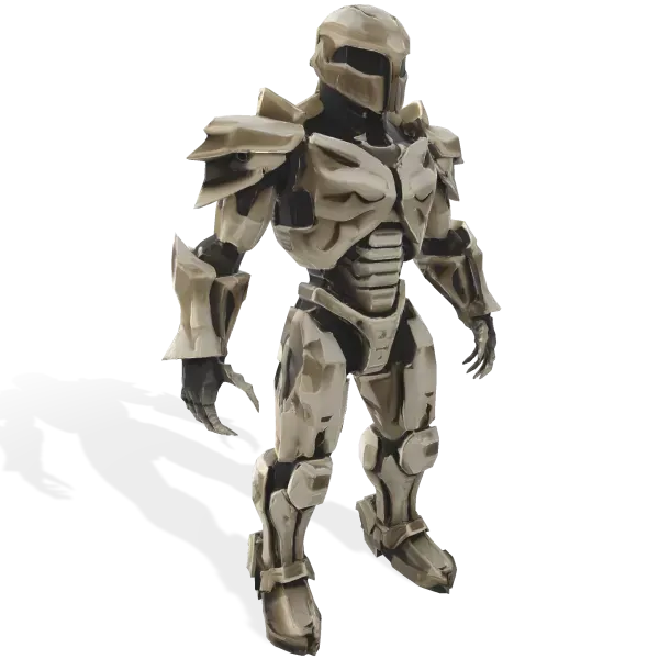 Mythic Mech Guardian — Фото 22 из 23