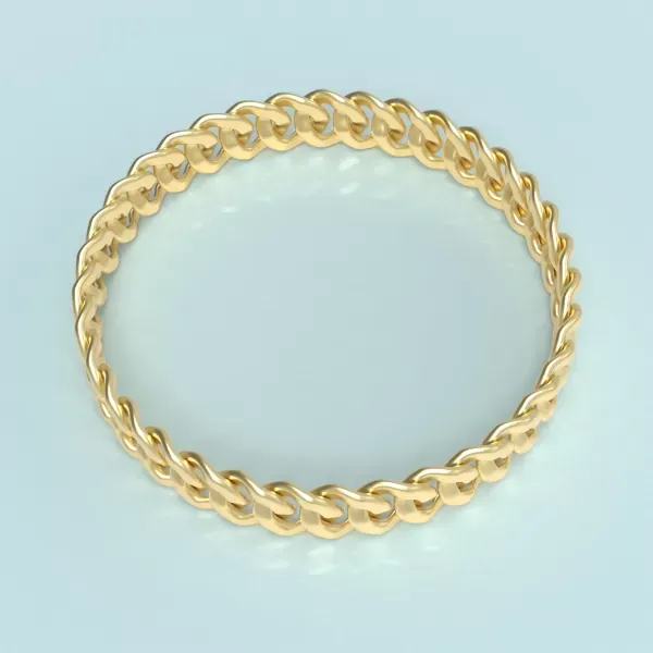 Chain Bracelet — Фото 5 из 13