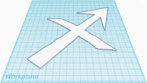Sagittarius Zodiac Symbol File