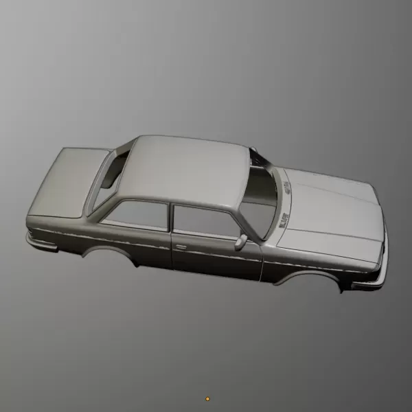 Volvo 242 DL — Фото 4 из 7
