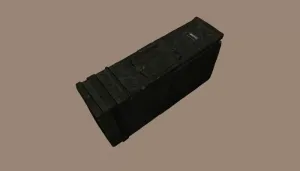Cartridge box