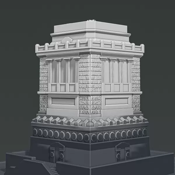 Pedestal of the Statue of Liberty #RoZ — Фото 9 из 11