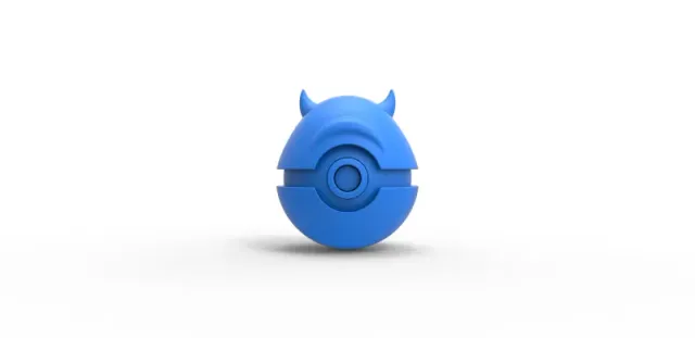 Mike Wazowski orb — Фото 11 из 22