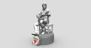 BON JOVI UNPLUGGED - 3D PRINTING