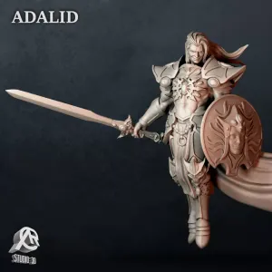 Adalid - By AiR