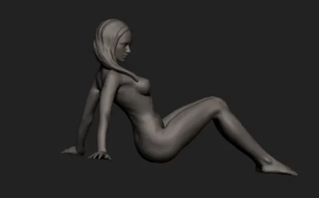 woman — Image 2 of 5