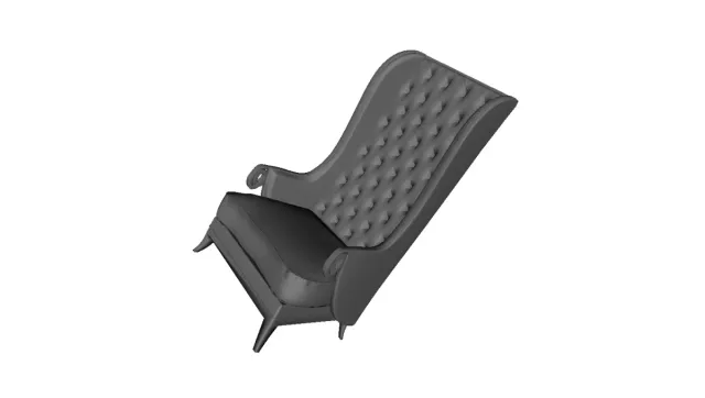 Design Armchair — Фото 4 из 4