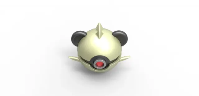 Pancham orb — Фото 4 из 24