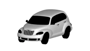 Chrysler Cruiser