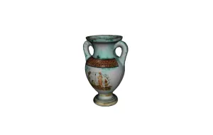 Greek Vase Souvenir