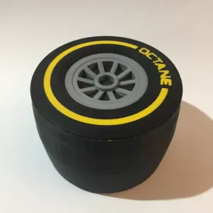 Racing Tyre Gift Box