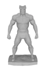 The Destroyer is a fictional comic book character from Marvel