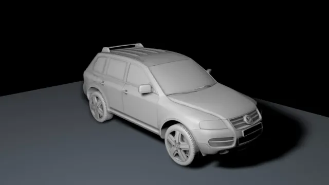 car volkswagen — Image 5 of 5