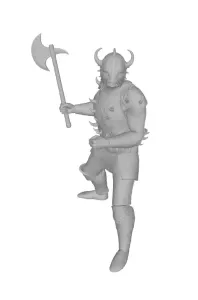 Executioner