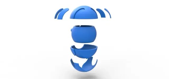 Heal Ball — Фото 23 из 24