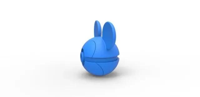 Mickey Mouse orb — Фото 14 из 22