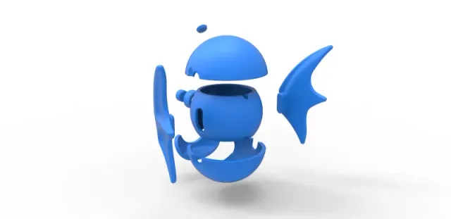 Dratini orb — Фото 23 из 25