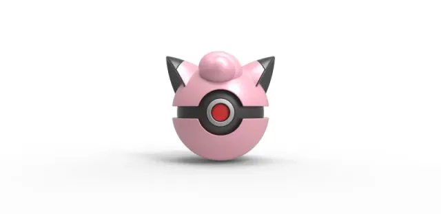Clefairy orb — Фото 3 из 25