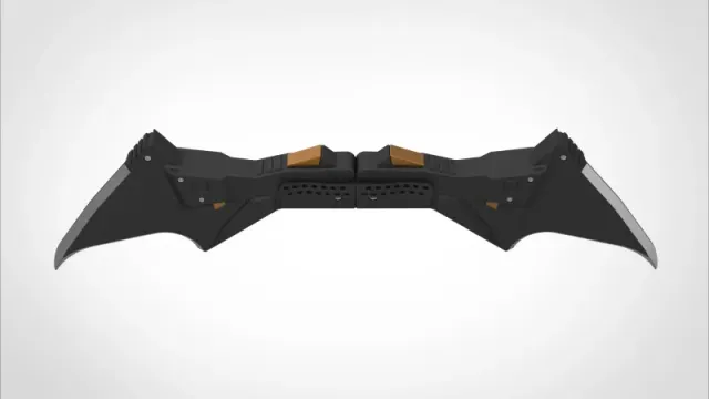 Tactical knife from the movie The Batman 2022 — Image 9 of 31