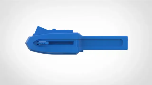 Psychokinetic Energy Meter from the movie Ghostbusters 1984 — Фото 13 из 27