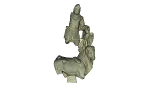 Jupiter Dolichenus