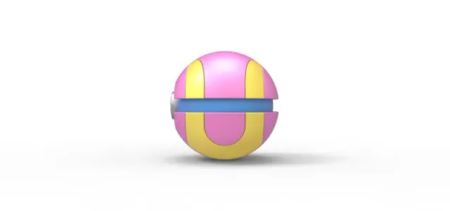 Heal Ball — Фото 7 из 24
