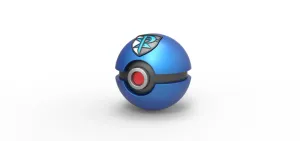 Team Plasma Ball