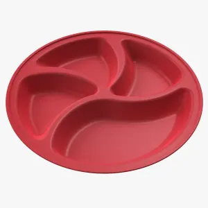 Partition Plate