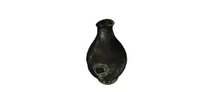 Model of a Medieval Jug