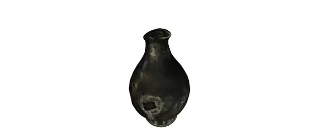 Model of a Medieval Jug — Фото 4 из 4