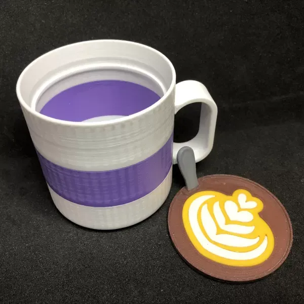 CoffeeArt Gift Box — Фото 7 из 9