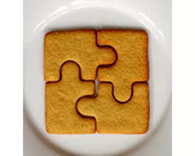 Merry Christmas! Cookie Cutters Collection! :) — Фото 4 из 9