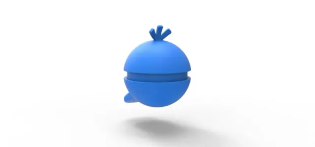Psyduck orb — Image 17 of 24