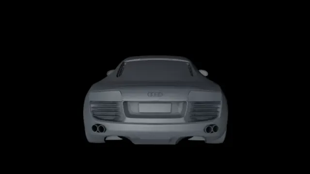 AUDIR8 — Image 3 of 4