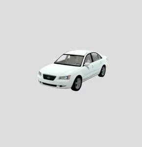 2006 Sonata