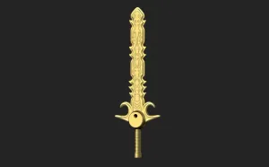 Sword