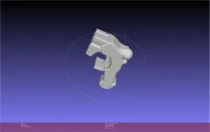 Evangelion DSS Choker Remote Detonator