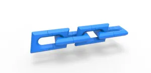 Cosplay Chain 5