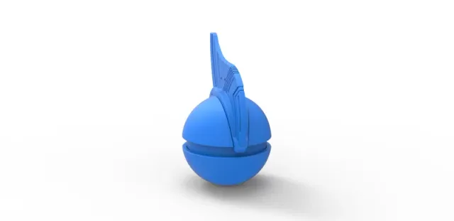 Yondu Udonta orb — Image 20 of 26