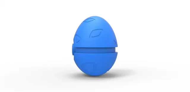 Togepi orb — Image 15 of 21
