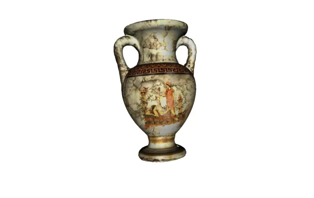Souvenir Greek Vase — Фото 3 из 3