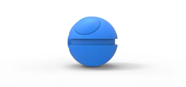 Master Ball — Фото 14 из 23