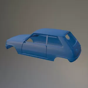 Renault 5