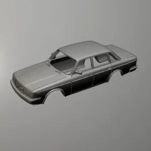 Volvo 244 DL
