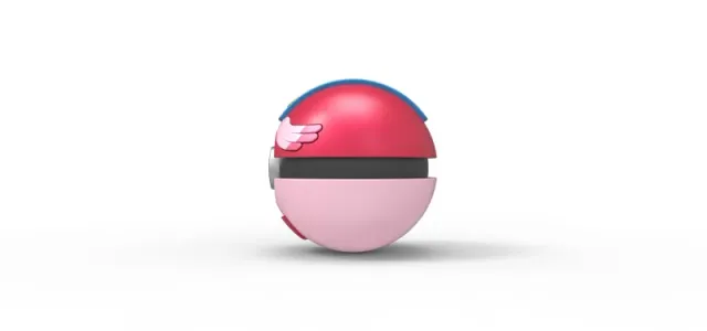 PIA Chansey Ball — Фото 7 из 25