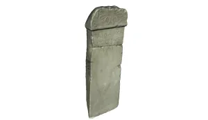 Ancient Greek Inscriptions