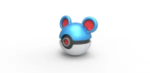 Marill orb