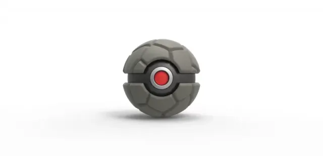 Golem orb — Фото 3 из 23