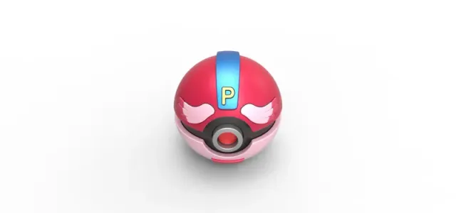 PIA Chansey Ball — Фото 4 из 25