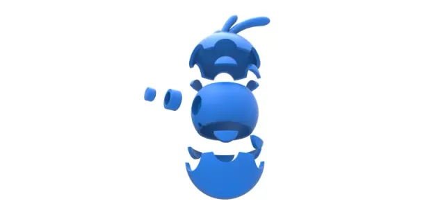 Goomy orb — Фото 20 из 25